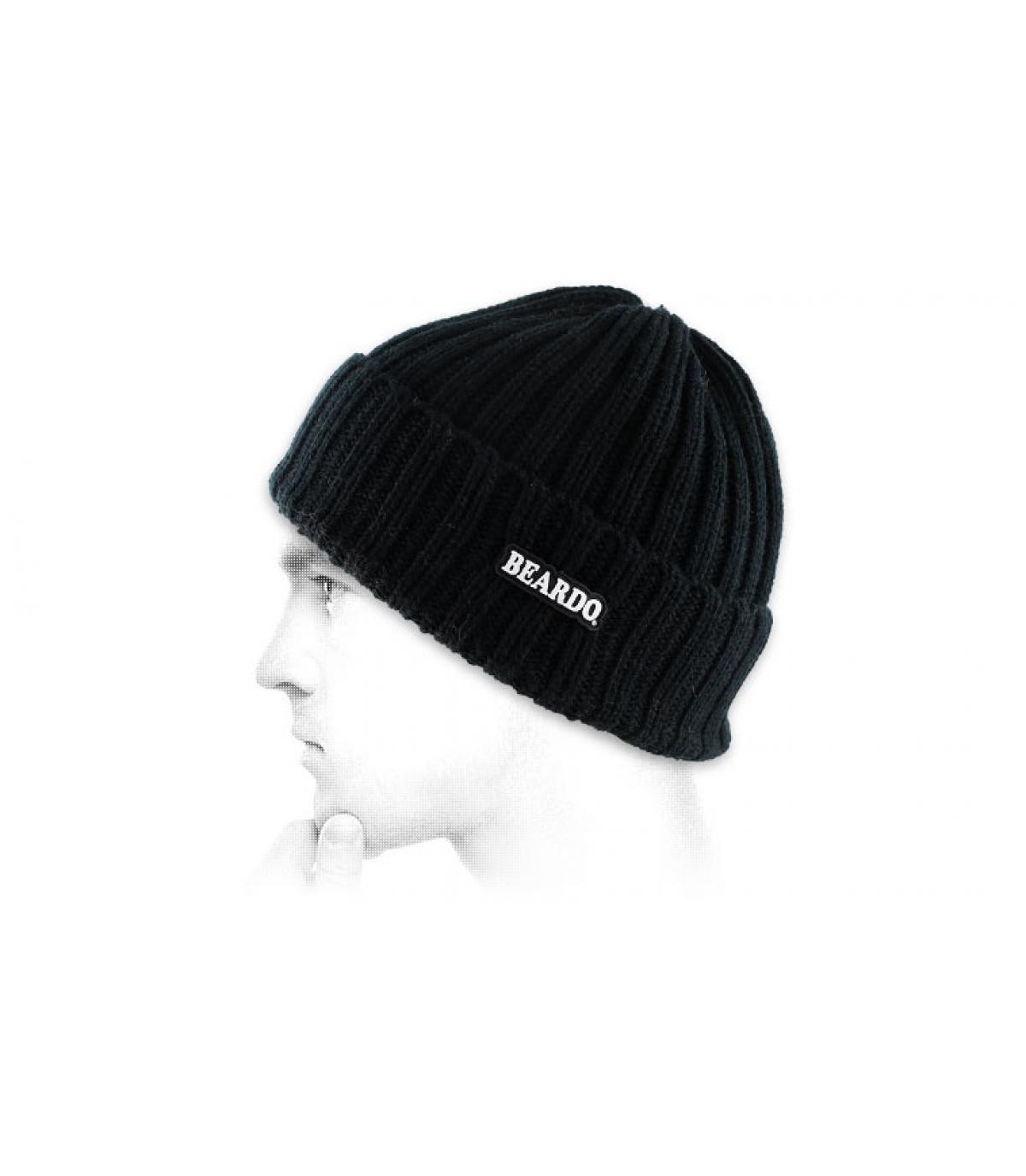 Gorro viking beard Gorro viking beard
